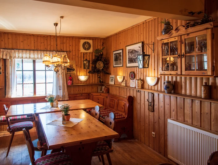 Rolandseck Gaststätte