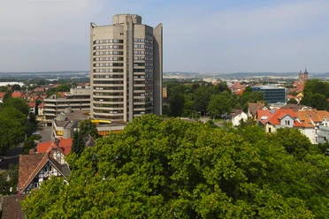 Neues Rathaus Neues Rathaus