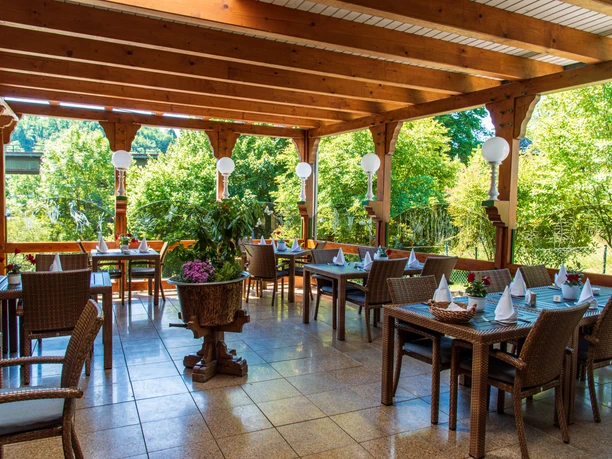 Wintergarten Zur Post