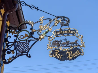 Landgasthof Zur Post