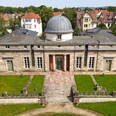 Sternwarte