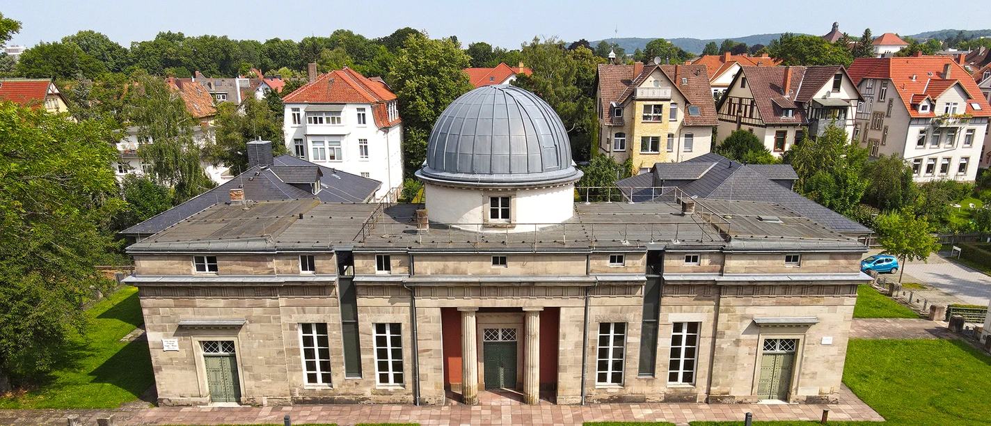 Sternwarte