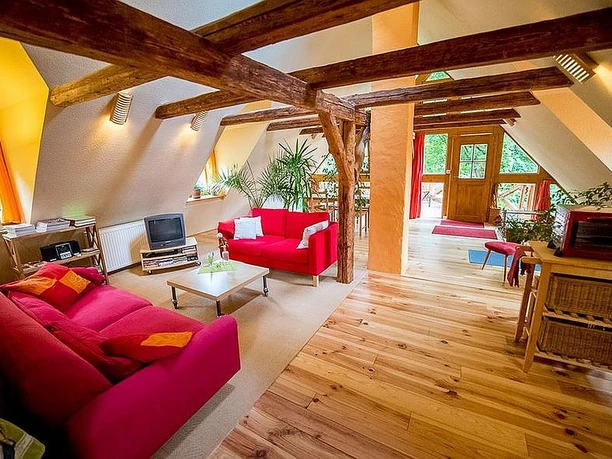 Fewo im Fachwerkhäusschen-Angelika-Mühlbach.JPG