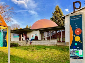 Harzplanetarium Harzplanetarium