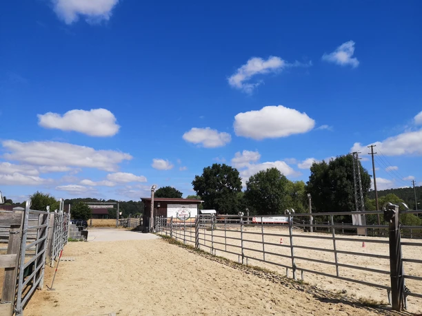 Miss Jessie`s Ranch