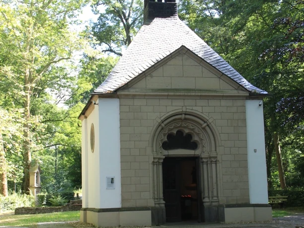 Waldkapelle