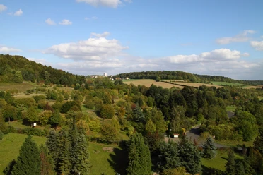 Forstbotanischer Garten