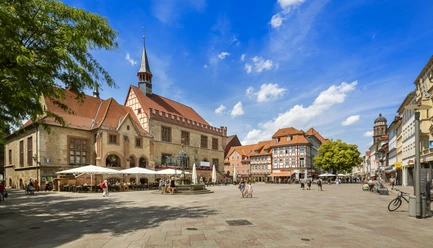 Altes Rathaus Altes Rathaus
