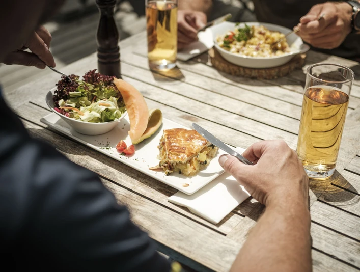 E-Mountainbike- Biketrail Bettmer Loop - Aletsch Arena E-Mountainbike- Biketrail Bettmer Loop - Aletsch Arena