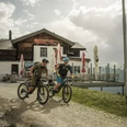 E-Mountainbike- Biketrail Bettmer Loop - Aletsch Arena