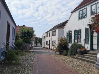 Burgstraße