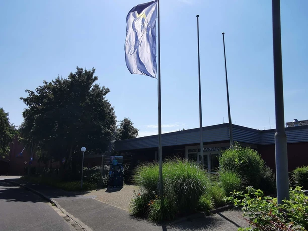 Meldorf-Hallen- und Freibad