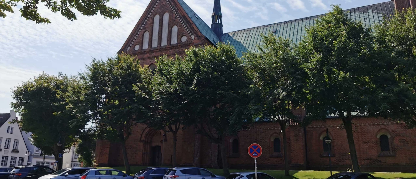 Meldorf-Dom-Nordermarkt