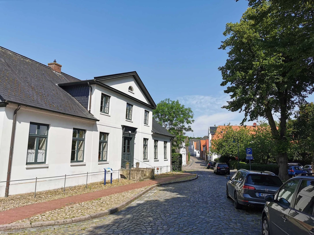 Norderstraße, Meldorf