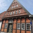 Renaissancehaus im "Meldorfer Stil"