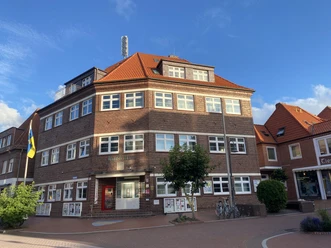Rathaus-Juist