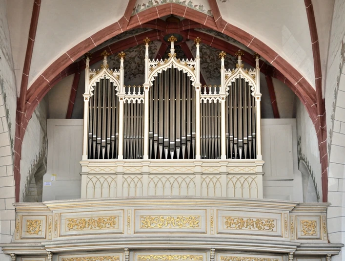 Kreutzbach-Orgel St. Laurentiuskirche Pegau © Dr. Torsten Reiprich.JPG