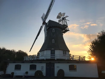 Hochzeitsmühle Friedrichskoog