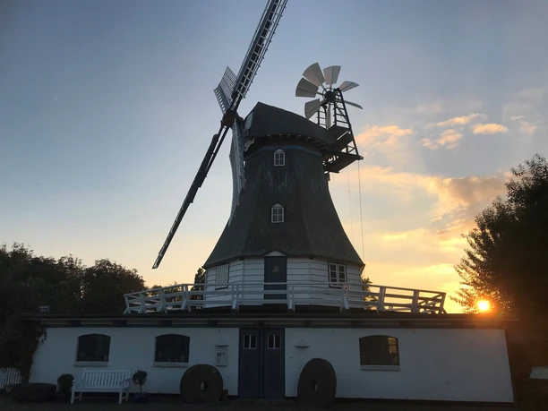 Hochzeitsmühle Friedrichskoog