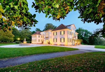 Restaurant Park Schönfeld