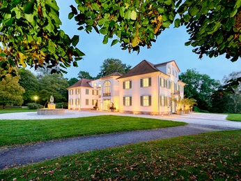 Restaurant Park Schönfeld