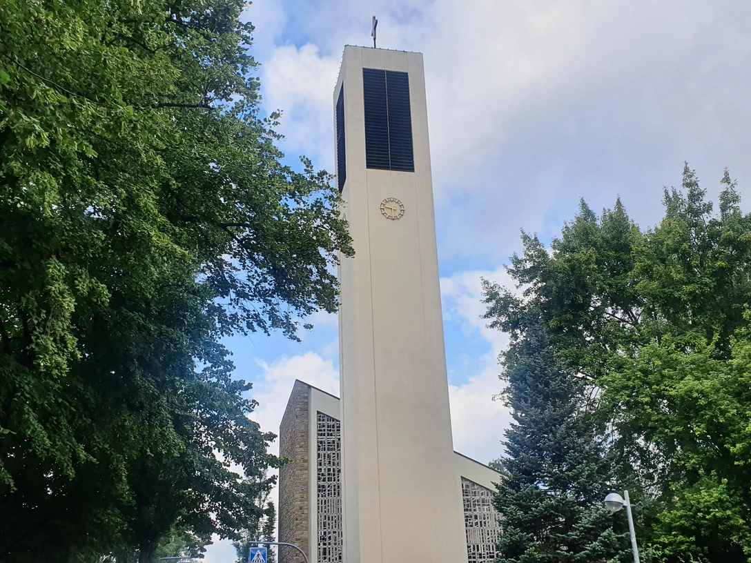 Pfarrkirche St. Martin