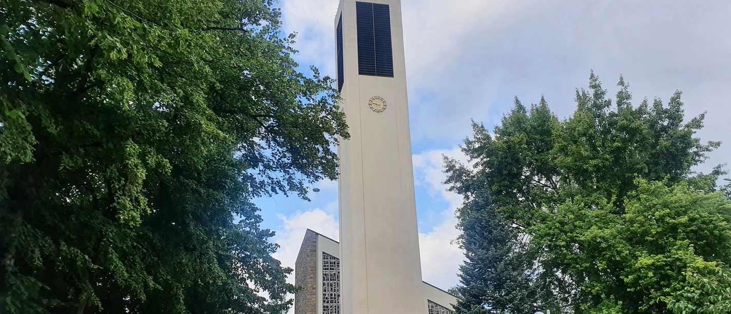 Pfarrkirche St. Martin