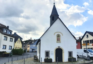 Marienkapelle Selhof