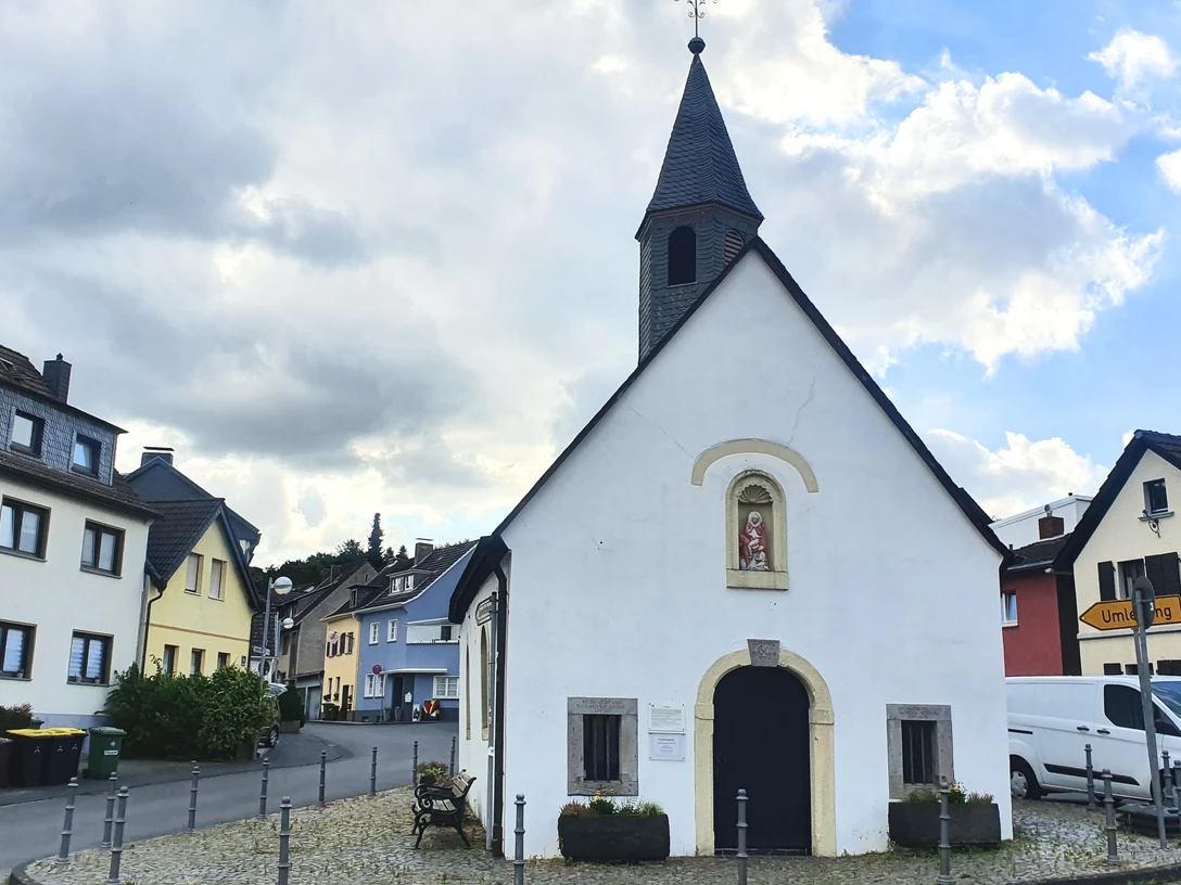 Marienkapelle Selhof