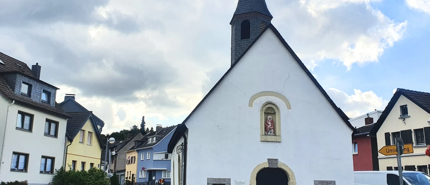 Marienkapelle Selhof