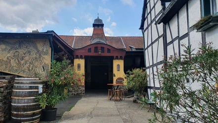 Weingut Broel