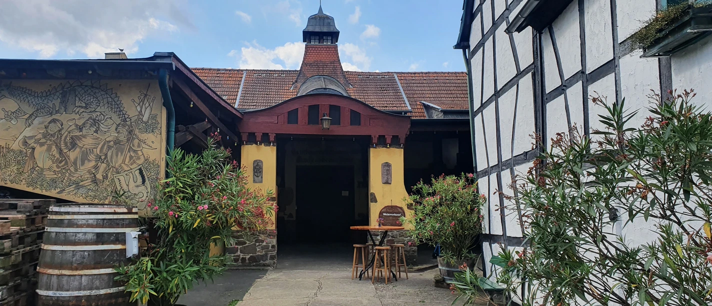 Weingut Broel