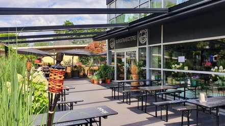 Burgermeisterei