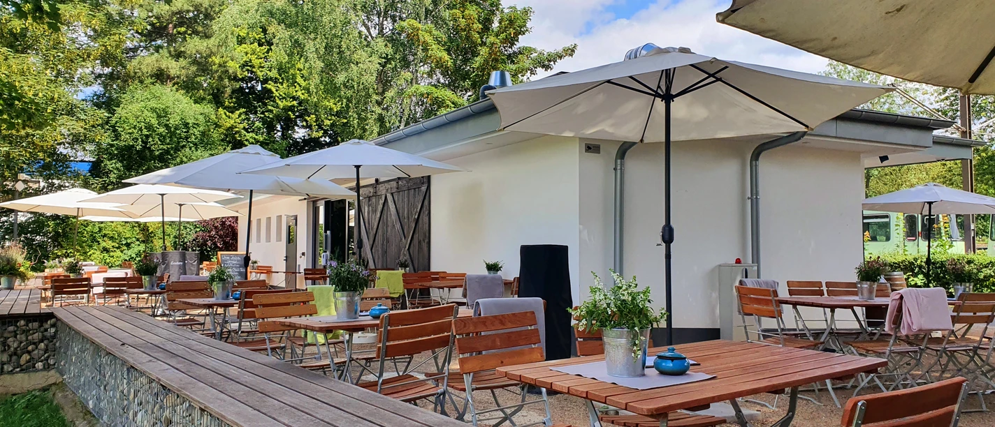 Rheingarten Terrasse