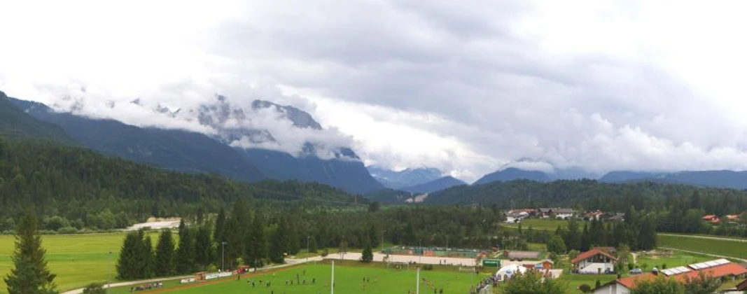 Fußball Vereineturnier