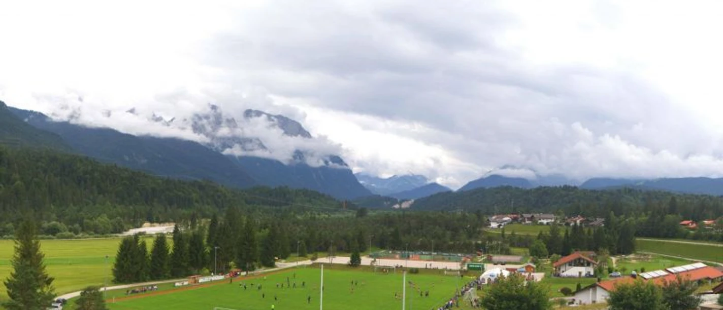 Fußball Vereineturnier