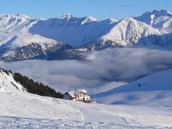 Restaurant Bättmer Hitta Winter