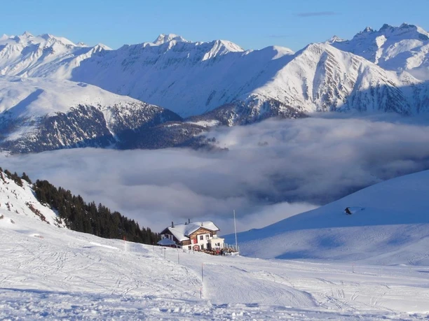 Restaurant Bättmer Hitta Winter