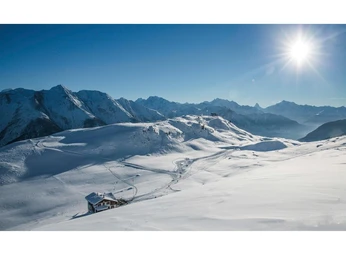 Restaurant Bättmer Hitta Winter 2