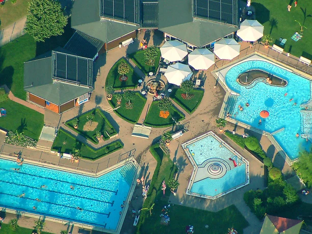 Freizeitbad