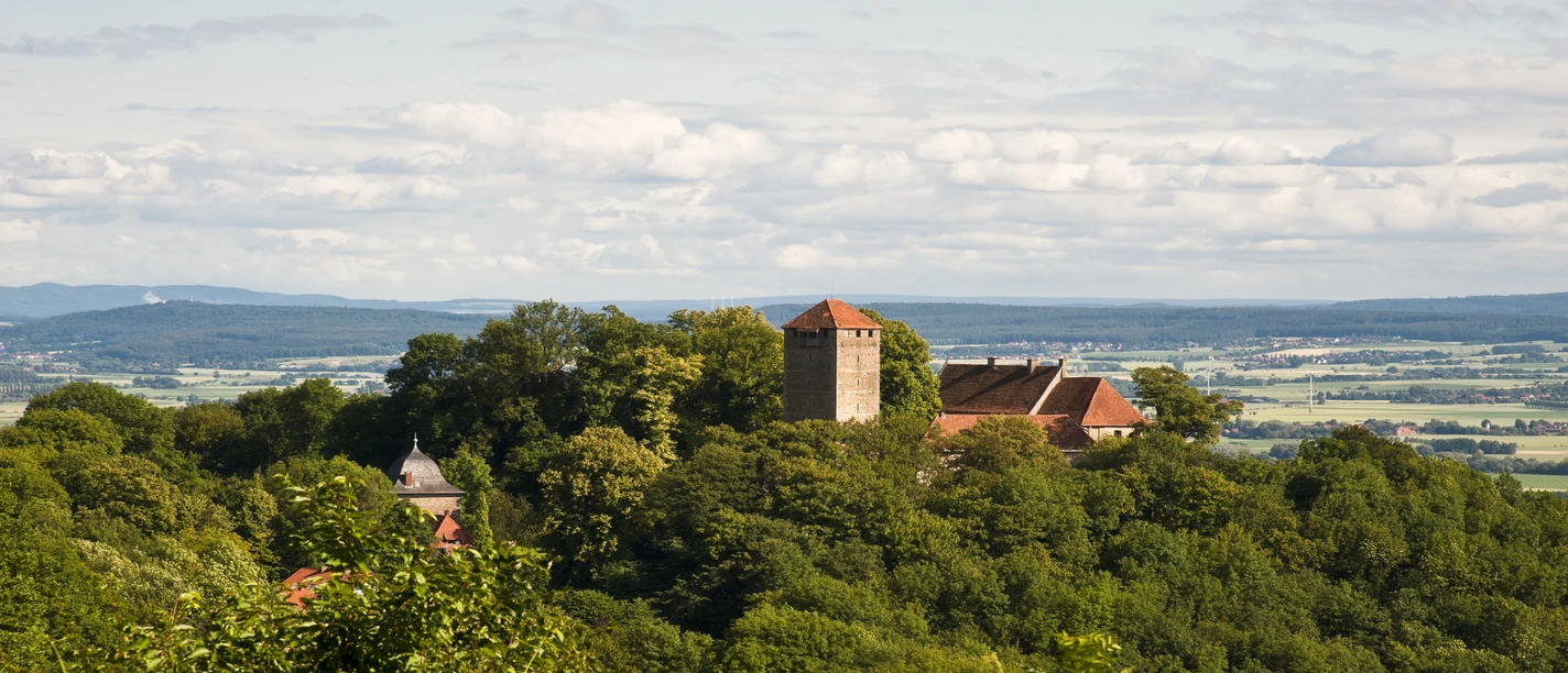 Burg Schaumburg Burg Schaumburg