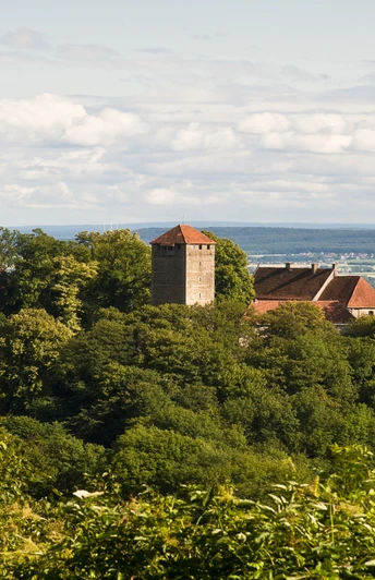Burg Schaumburg Burg Schaumburg