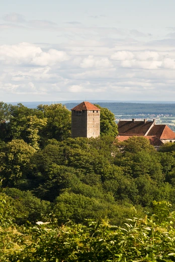 Burg Schaumburg Burg Schaumburg