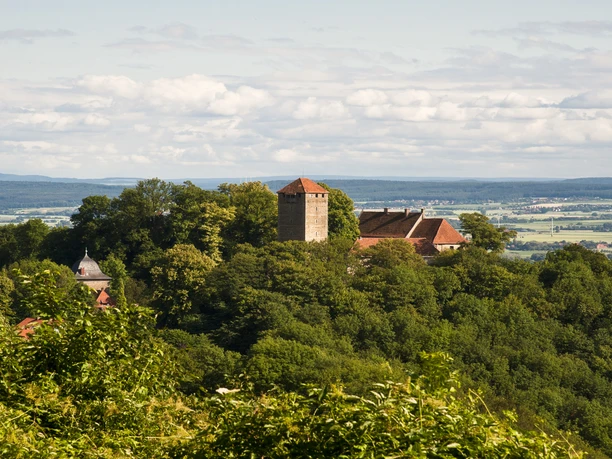 Burg Schaumburg Burg Schaumburg