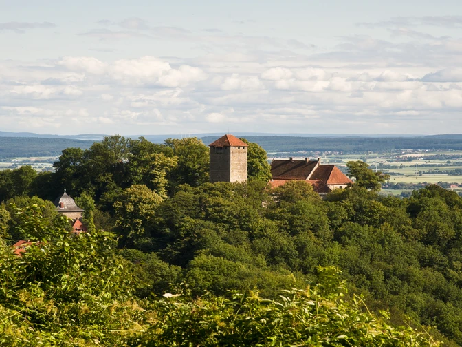 Burg Schaumburg Burg Schaumburg