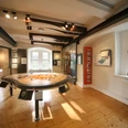 Ausstellung im Museum Eulenburg in Rinteln Ausstellung im Museum Eulenburg in Rinteln