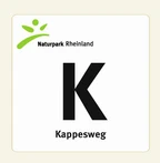 Kappesweg Logo Kappesweg Logo