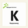 Kappesweg Logo Kappesweg Logo