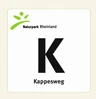 Kappesweg Logo Kappesweg Logo