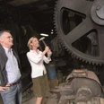 Industriemuseum Unterer und Oberer Eisenhammer Industriemuseum Unterer und Oberer Eisenhammer